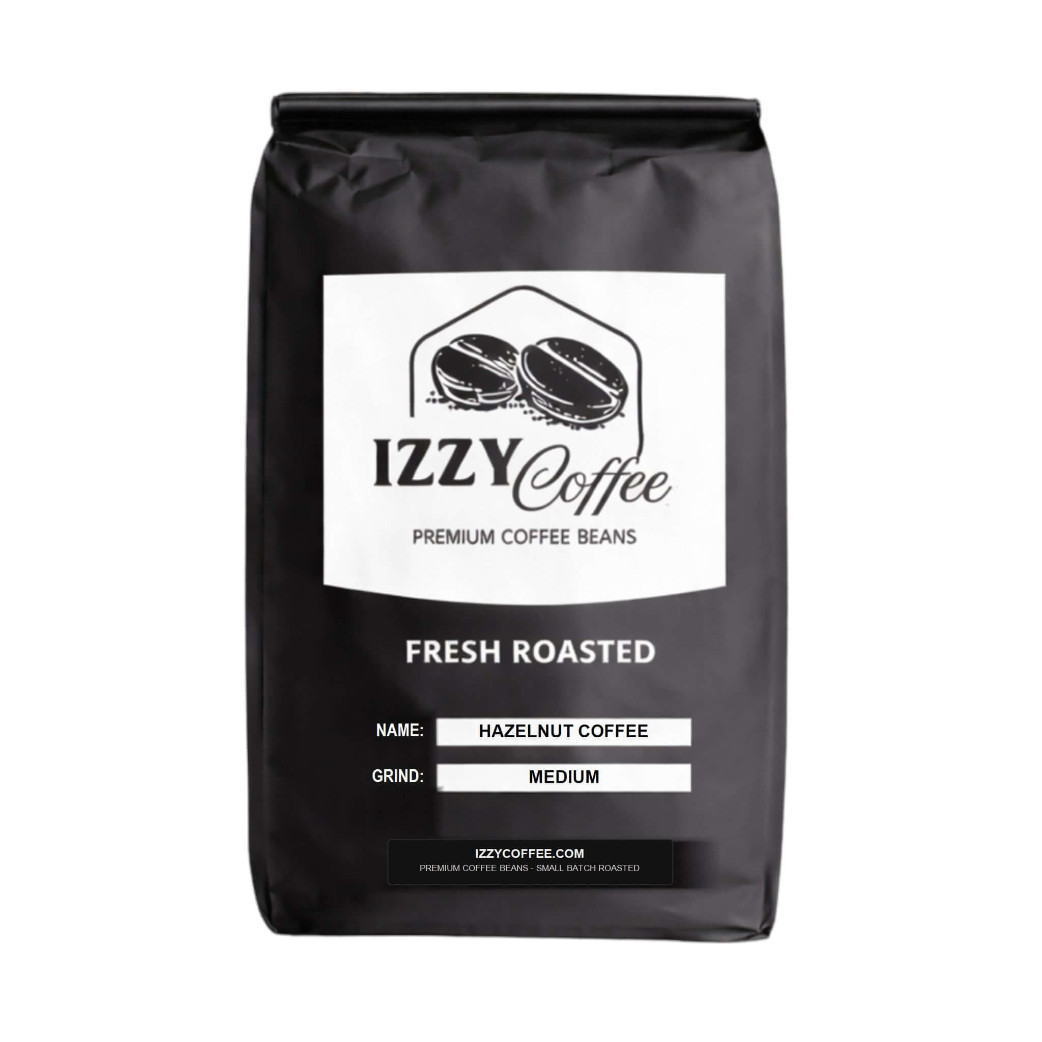 Caramel Delight Coffee | Fresh Roasted Beans | Izzy – Izzy Coffee