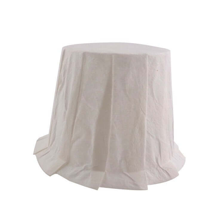 Disposable Coffee Filter Cups Izzy Coffee brewing accessory detail image for home coffee setup